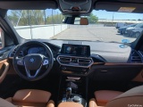 Bmw  X3 BMW  xDrive20d xLine 190 CV #3