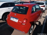  Fiat  500 FIAT   Dolcevita 1.0 Hybrid 70 CV #2