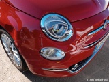  Fiat  500 FIAT   Dolcevita 1.0 Hybrid 70 CV #16