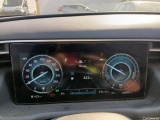  Hyundai  Tucson HYUNDAI  / 5P / 1.6 TGDI PHEV 265 CV Style Auto 4x4 #4