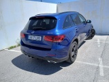  Mercedes  G-Klasee MERCEDES-BENZ Clase GLC 220 d 4MATIC AMG-Line 195 CV #Opcionales 13250€ # #2