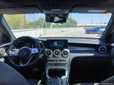  Mercedes  G-Klasee MERCEDES-BENZ Clase GLC 220 d 4MATIC AMG-Line 195 CV #Opcionales 13250€ # #3