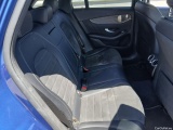  Mercedes  G-Klasee MERCEDES-BENZ Clase GLC 220 d 4MATIC AMG-Line 195 CV #Opcionales 13250€ # #7