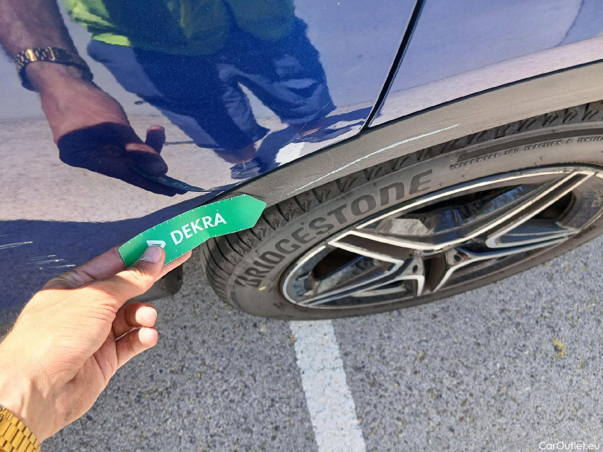  Mercedes  G-Klasee MERCEDES-BENZ Clase GLC 220 d 4MATIC AMG-Line 195 CV #Opcionales 13250€ # #19