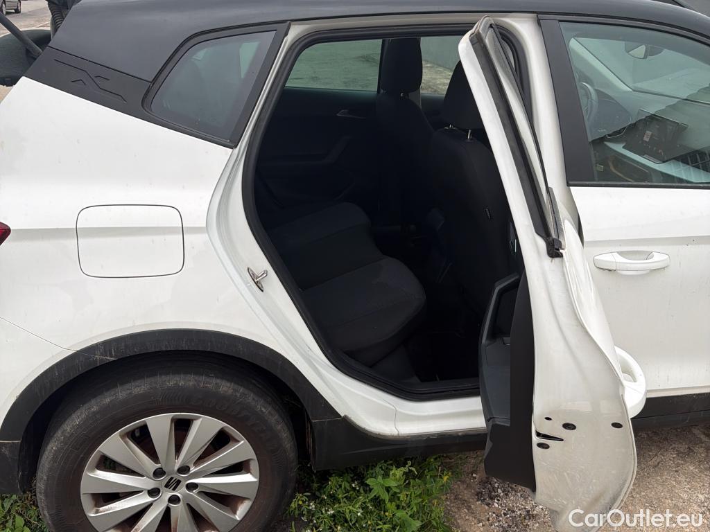  Seat  Arona SEAT  / 2017 / 5P / todoterreno 1.0 TSI 81kW (110CV) Style Plus (AC) #2