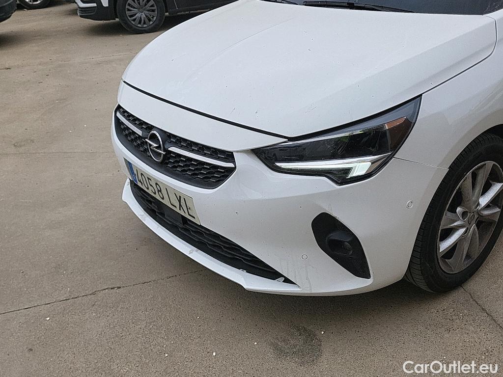  Opel  Corsa OPEL  1.2T XHL 74kW (100CV) Elegance #22