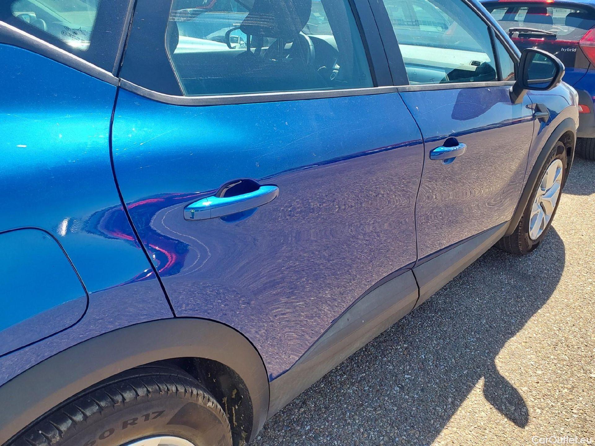  Renault  Captur RENAULT  / 2020 / 5P / todoterreno equilibre TCe 67kW (90CV) #35