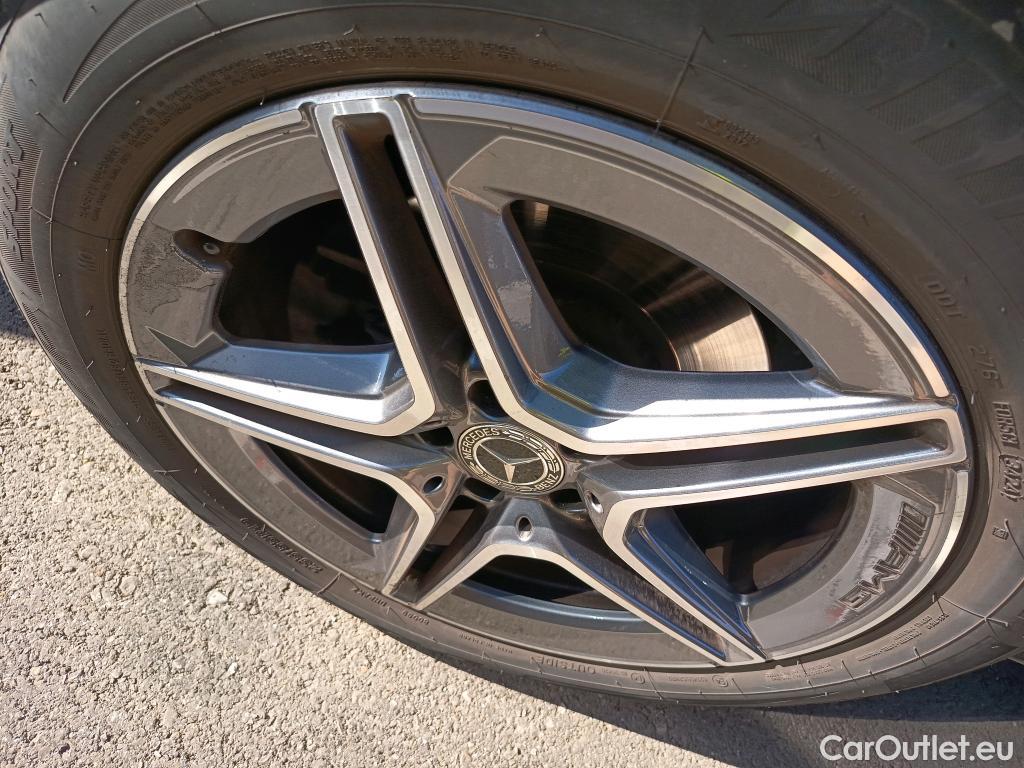  Mercedes  G-Klasee MERCEDES-BENZ Clase GLC 300 e 4MATIC AMG-Line 320 CV #Opcionales 9000€# #43