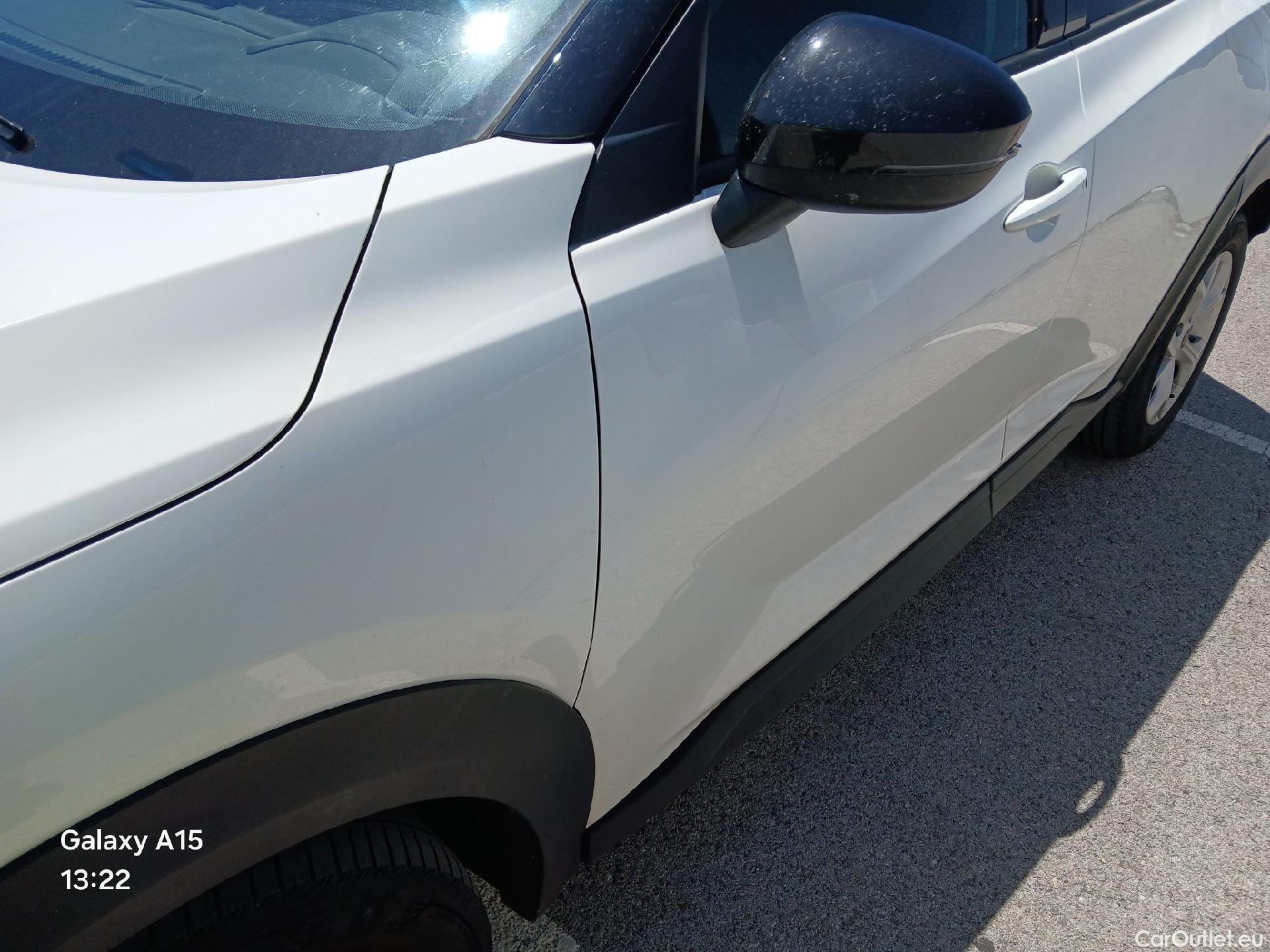  Nissan  Juke NISSAN  / 2019 / 5P / crossover DIG-T 84 kW (114 CV) 6M/T Acenta #9