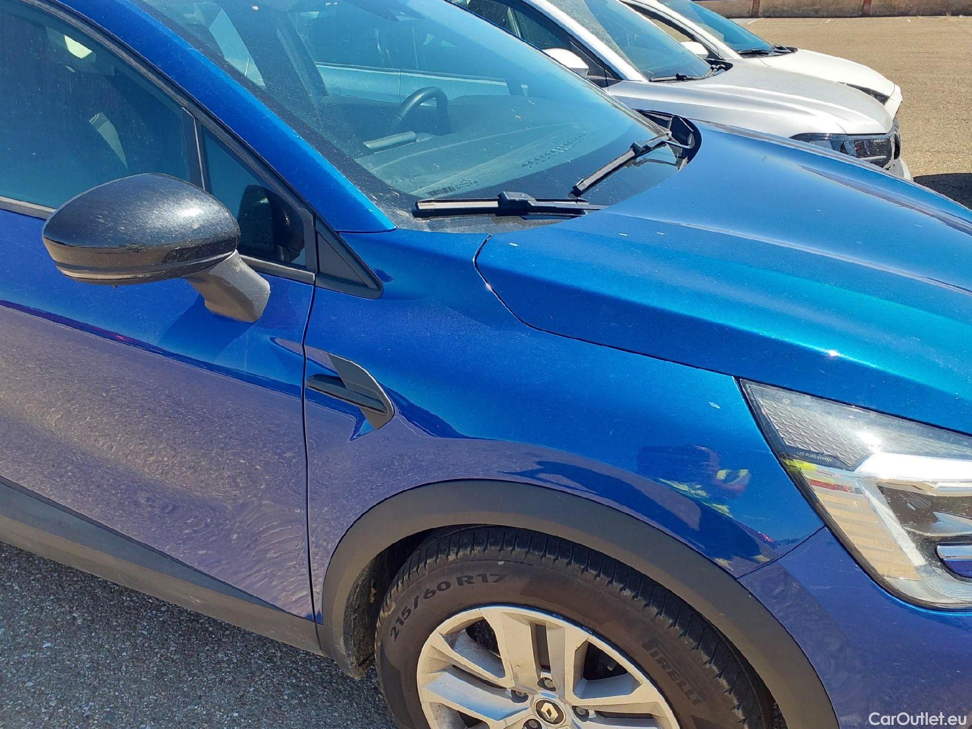  Renault  Captur RENAULT  / 2020 / 5P / todoterreno equilibre TCe 67kW (90CV) #41