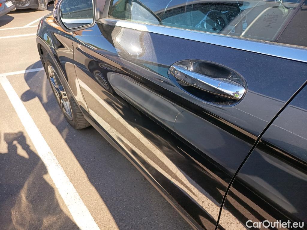  Mercedes  G-Klasee MERCEDES-BENZ Clase GLC 300 e 4MATIC AMG-Line 320 CV #Opcionales 9000€# #41