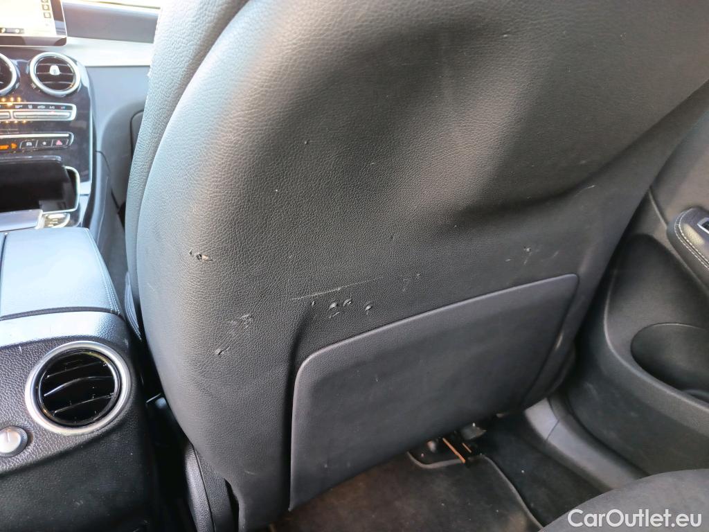  Mercedes  G-Klasee MERCEDES-BENZ Clase GLC 300 e 4MATIC AMG-Line 320 CV #Opcionales 9000€# #22