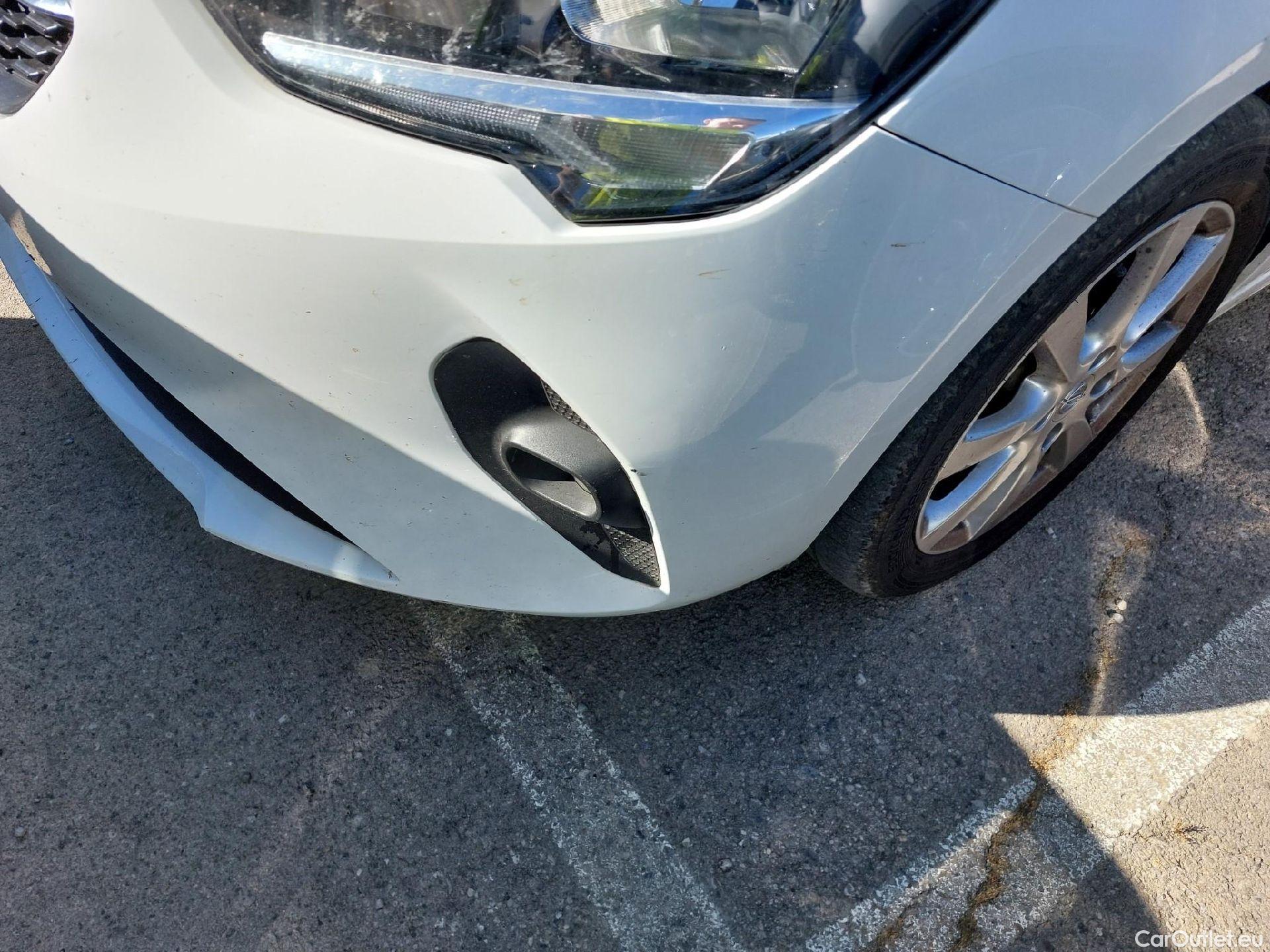  Opel  Corsa OPEL  / 2019 / 5P / berlina con portón 1.2 XEL 55kW (75CV) Edition #10