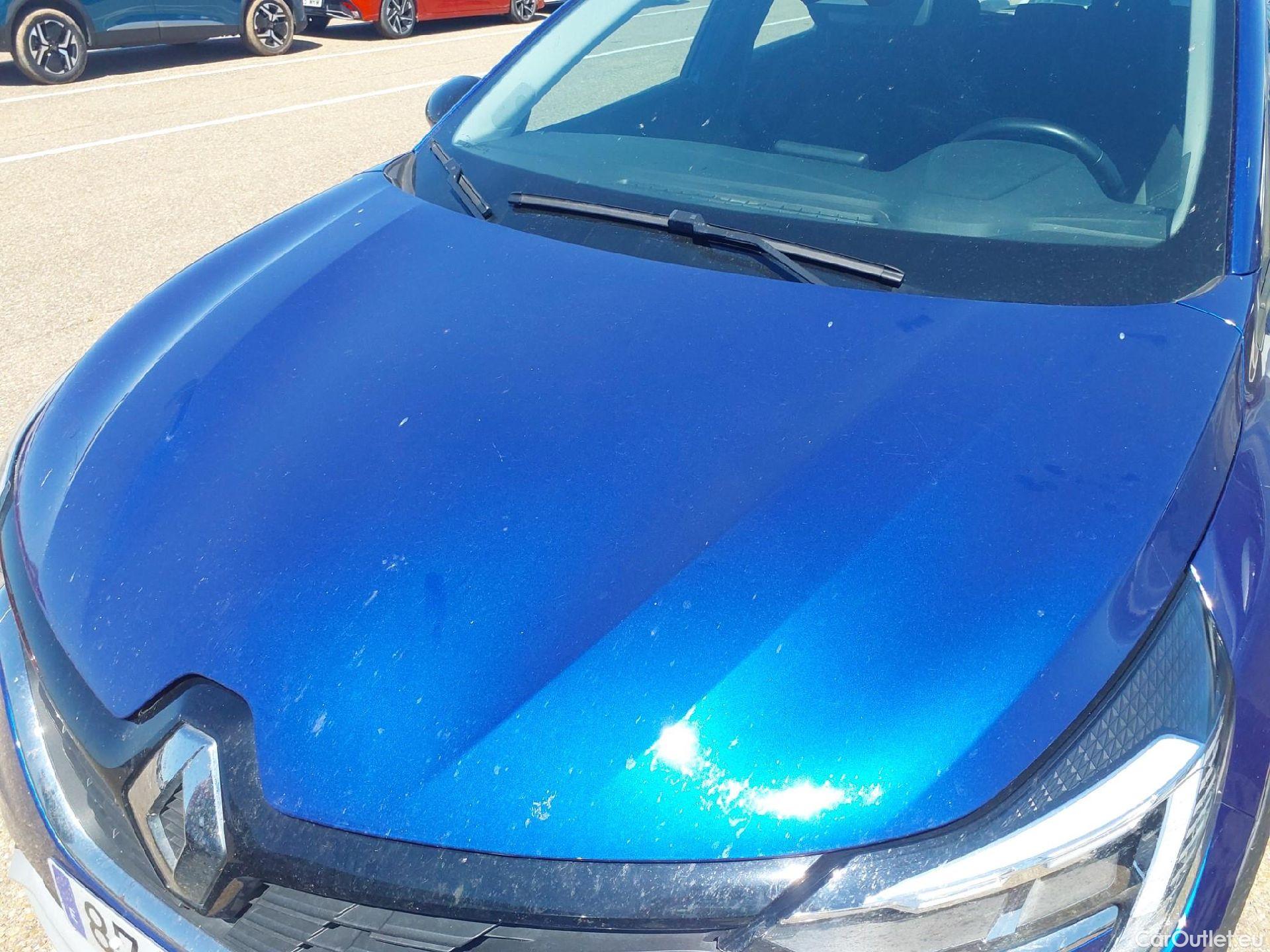  Renault  Captur RENAULT  / 2020 / 5P / todoterreno equilibre TCe 67kW (90CV) #44