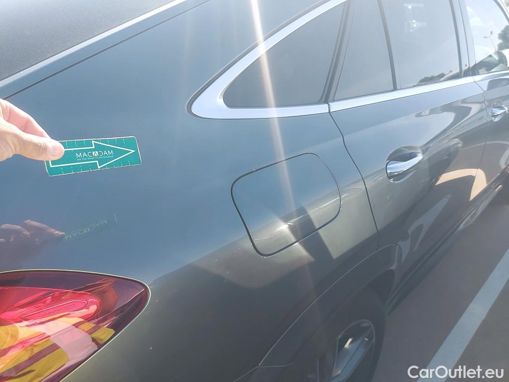  Mercedes  G-Klasee MERCEDES-BENZ GLE Coupé 350 d 4MATIC 272 CV #Opcionales 9800€# #8