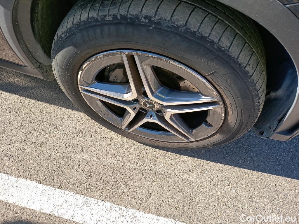  Mercedes  G-Klasee MERCEDES-BENZ Clase GLC 300 e 4MATIC AMG-Line 320 CV #Opcionales 9000€# #5