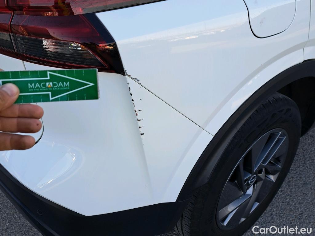  Land Rover  Discovery NISSAN QASHQAI / 2021 / 5P / todoterreno DIG-T 103kW (140CV) mHEV 4x2 Acenta (AC5) #15