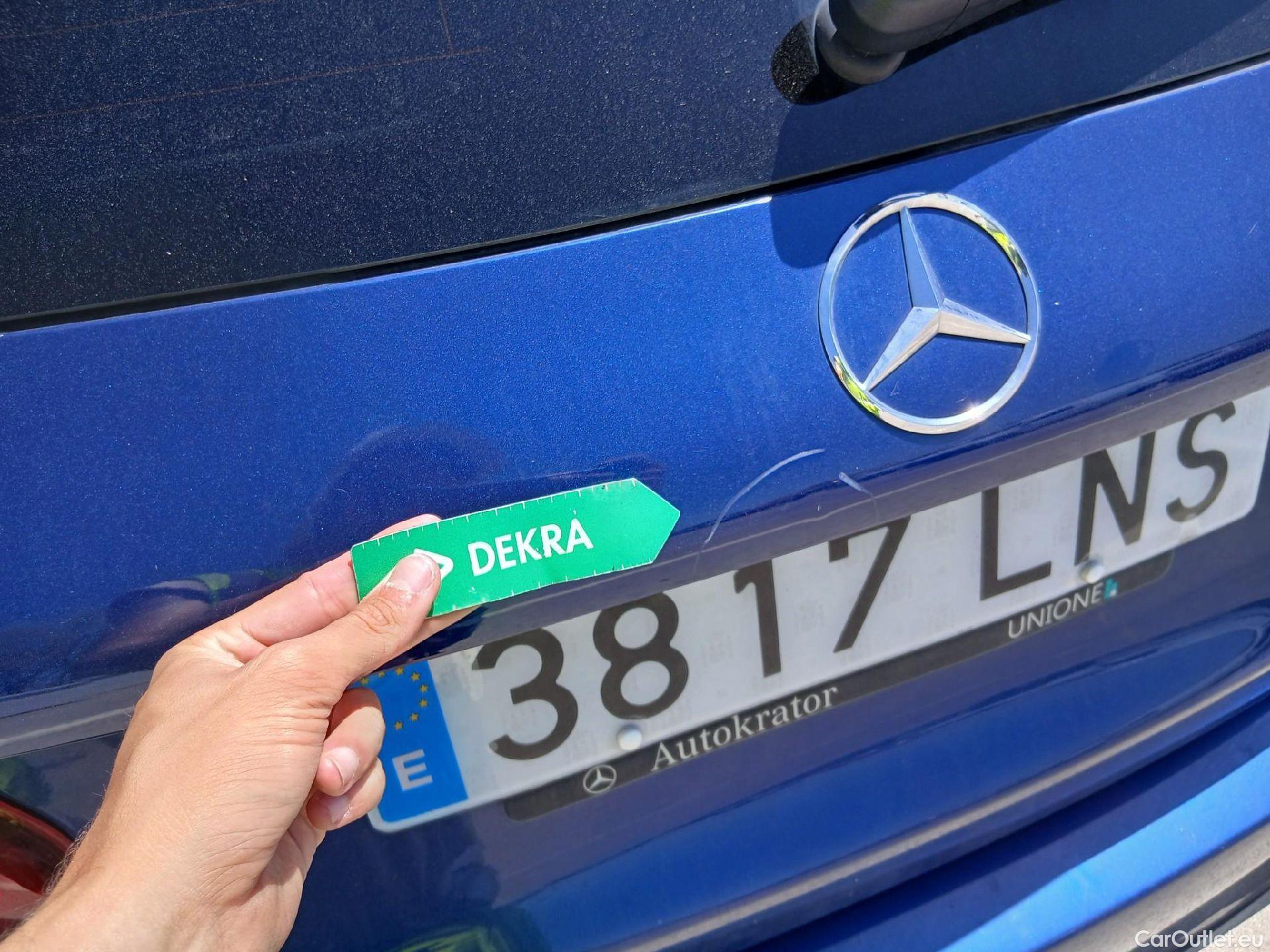 Mercedes  G-Klasee MERCEDES-BENZ Clase GLC 220 d 4MATIC AMG-Line 195 CV #Opcionales 13250€ # #28