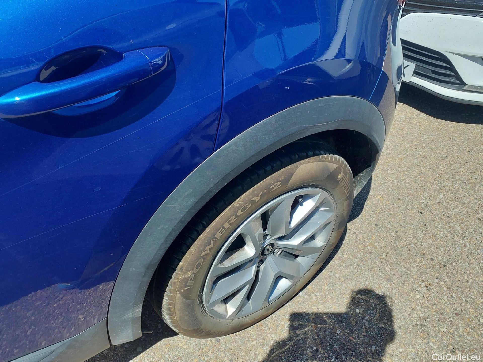 Renault  Captur RENAULT  / 2020 / 5P / todoterreno equilibre TCe 67kW (90CV) #16