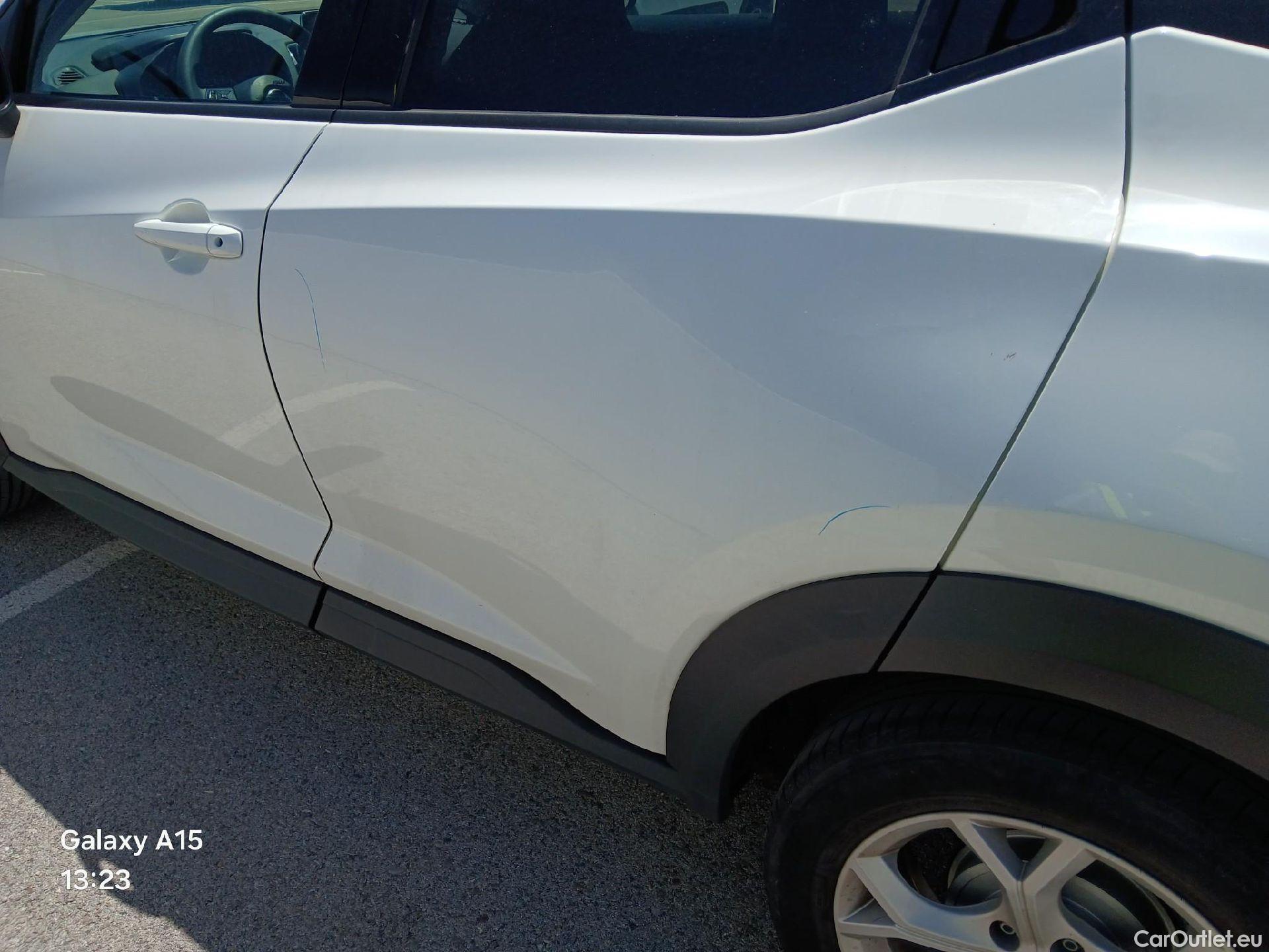  Nissan  Juke NISSAN  / 2019 / 5P / crossover DIG-T 84 kW (114 CV) 6M/T Acenta #23