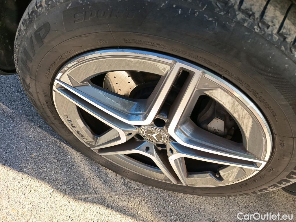  Mercedes  G-Klasee MERCEDES-BENZ Clase GLC 300 e 4MATIC AMG-Line 320 CV #Opcionales 9000€# #7