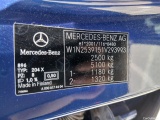  Mercedes  G-Klasee MERCEDES-BENZ Clase GLC 220 d 4MATIC AMG-Line 195 CV #Opcionales 13250€ # #15