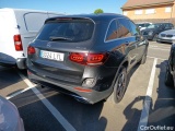  Mercedes  G-Klasee MERCEDES-BENZ Clase GLC 300 e 4MATIC AMG-Line 320 CV #Opcionales 9000€# #2