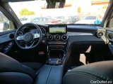  Mercedes  G-Klasee MERCEDES-BENZ Clase GLC 300 e 4MATIC AMG-Line 320 CV #Opcionales 9000€# #3