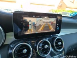  Mercedes  G-Klasee MERCEDES-BENZ Clase GLC 300 e 4MATIC AMG-Line 320 CV #Opcionales 9000€# #15