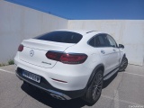  Mercedes  G-Klasee MERCEDES-BENZ GLC Coupé / 2019 / 5P / coupé GLC 200 d 4MATIC #2