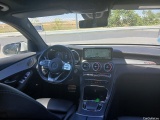  Mercedes  G-Klasee MERCEDES-BENZ GLC Coupé / 2019 / 5P / coupé GLC 200 d 4MATIC #3