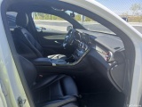  Mercedes  G-Klasee MERCEDES-BENZ GLC Coupé / 2019 / 5P / coupé GLC 200 d 4MATIC #6