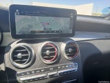  Mercedes  G-Klasee MERCEDES-BENZ GLC Coupé / 2019 / 5P / coupé GLC 200 d 4MATIC #12