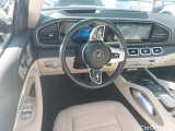  Mercedes  G-Klasee MERCEDES-BENZ GLE Coupé 350 d 4MATIC 272 CV #Opcionales 9800€# #3