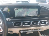  Mercedes  G-Klasee MERCEDES-BENZ GLE Coupé 350 d 4MATIC 272 CV #Opcionales 9800€# #15