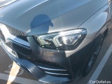  Mercedes  G-Klasee MERCEDES-BENZ GLE Coupé 350 d 4MATIC 272 CV #Opcionales 9800€# #17