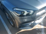  Mercedes  G-Klasee MERCEDES-BENZ GLE Coupé 350 d 4MATIC 272 CV #Opcionales 9800€# #18