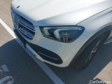  Mercedes  G-Klasee MERCEDES-BENZ GLE / 2018 / 5P / todoterreno GLE 350 de 4MATIC (Híbrido Enchufable) #17