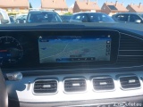  Mercedes  G-Klasee MERCEDES-BENZ GLE / 2018 / 5P / todoterreno GLE 350 de 4MATIC (Híbrido Enchufable) #15
