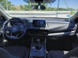  Nissan  Qashqai NISSAN  / 2021 / 5P / todoterreno DIG-T 103kW (140CV) mHEV 4x2 Acenta (AC5) #3