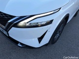  Land Rover  Discovery NISSAN QASHQAI / 2021 / 5P / todoterreno DIG-T 103kW (140CV) mHEV 4x2 Acenta (AC5) #16