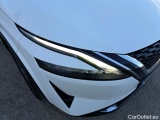  Land Rover  Discovery NISSAN QASHQAI / 2021 / 5P / todoterreno DIG-T 103kW (140CV) mHEV 4x2 Acenta (AC5) #17