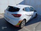  Renault  Clio RENAULT  / 2019 / 5P / berlina con portón Business Blue dCi 74kW (100CV) #2