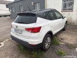  Seat  Arona SEAT  / 2017 / 5P / todoterreno 1.0 TSI 81kW (110CV) Style Plus (AC) #2