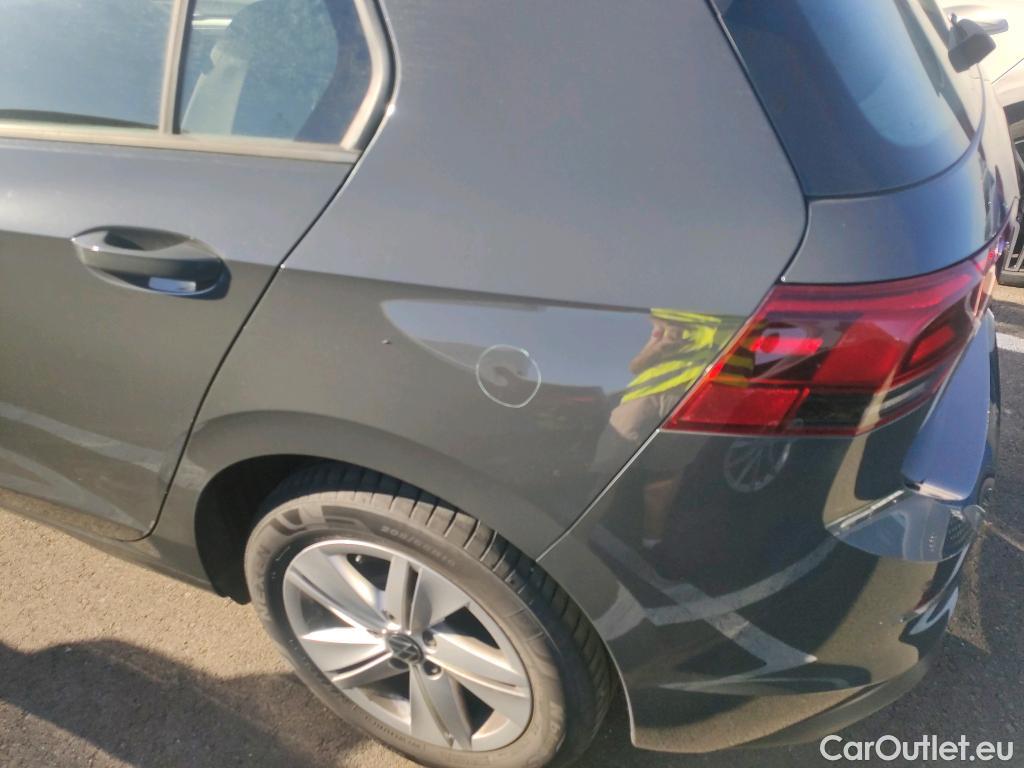  Volkswagen  Golf  VOLKSWAGEN / 2020 / 5P / berlina con portón 2.0 TDI 85kW (115CV) #5