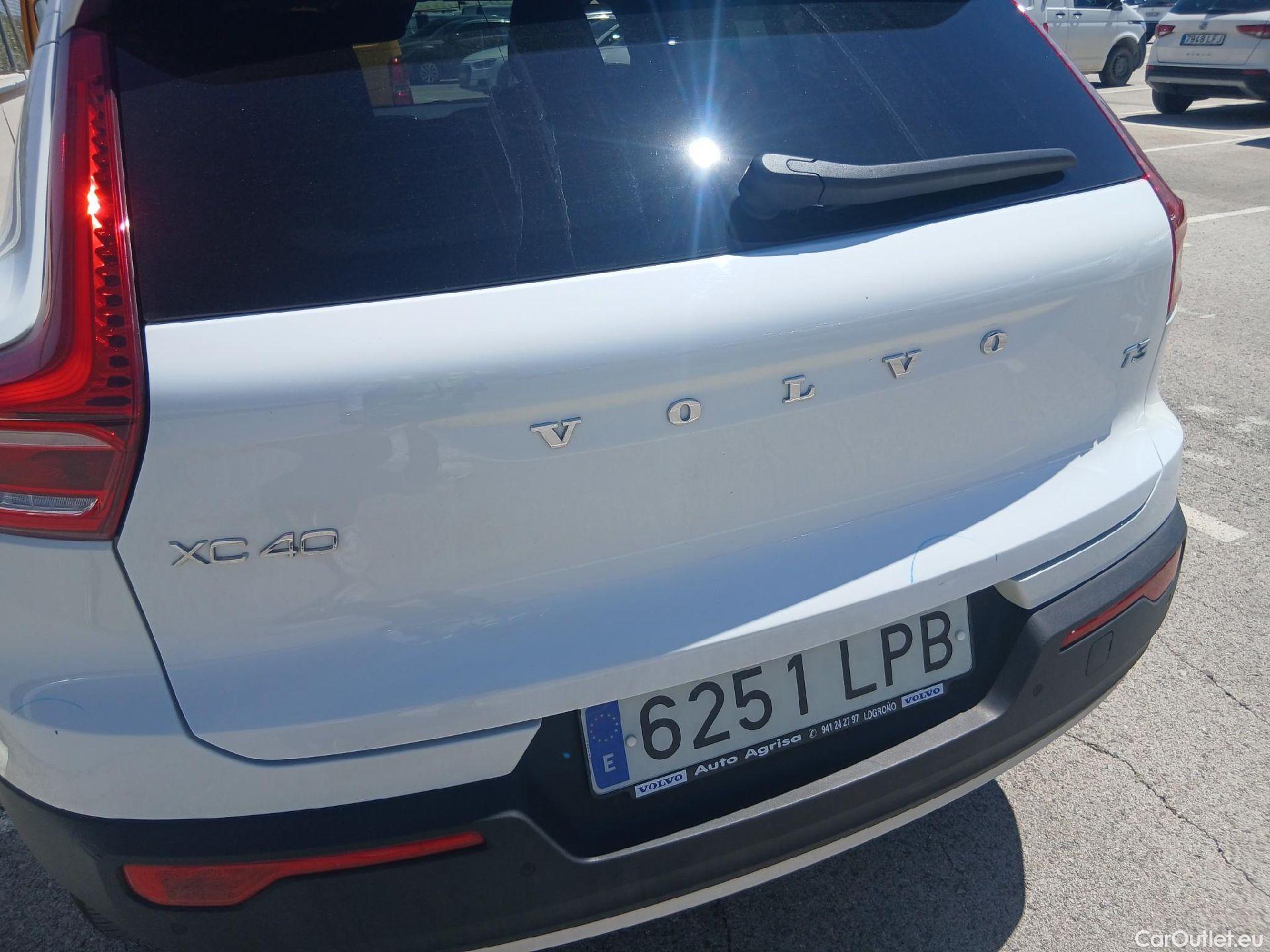  Volvo  XC 40 VOLVO XC40 1.5 T3 Momentum Pro Auto 160 CV #10