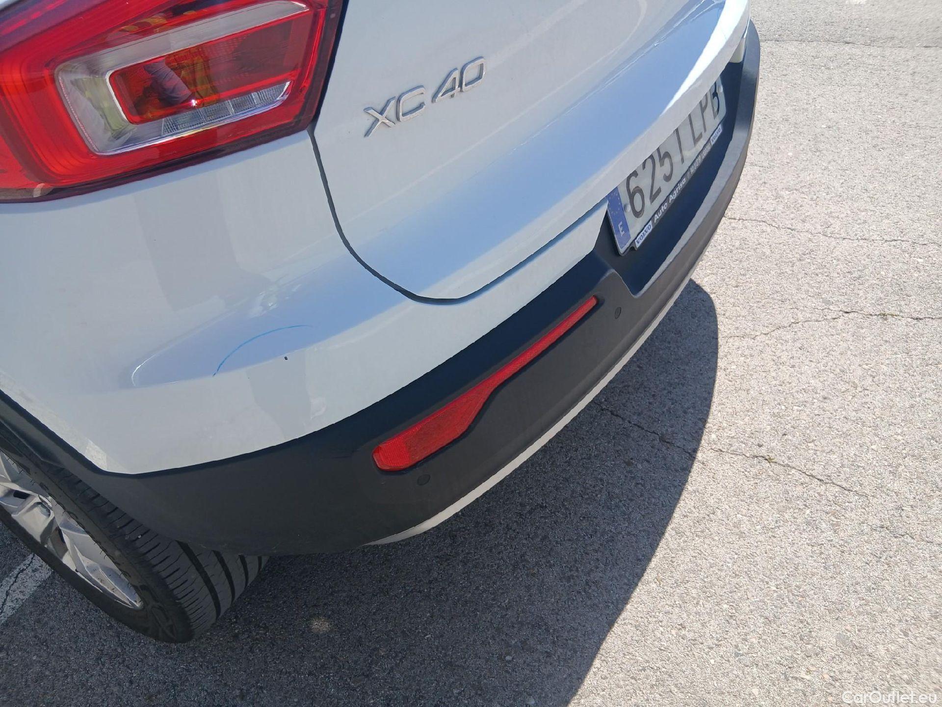  Volvo  XC 40 VOLVO XC40 1.5 T3 Momentum Pro Auto 160 CV #8