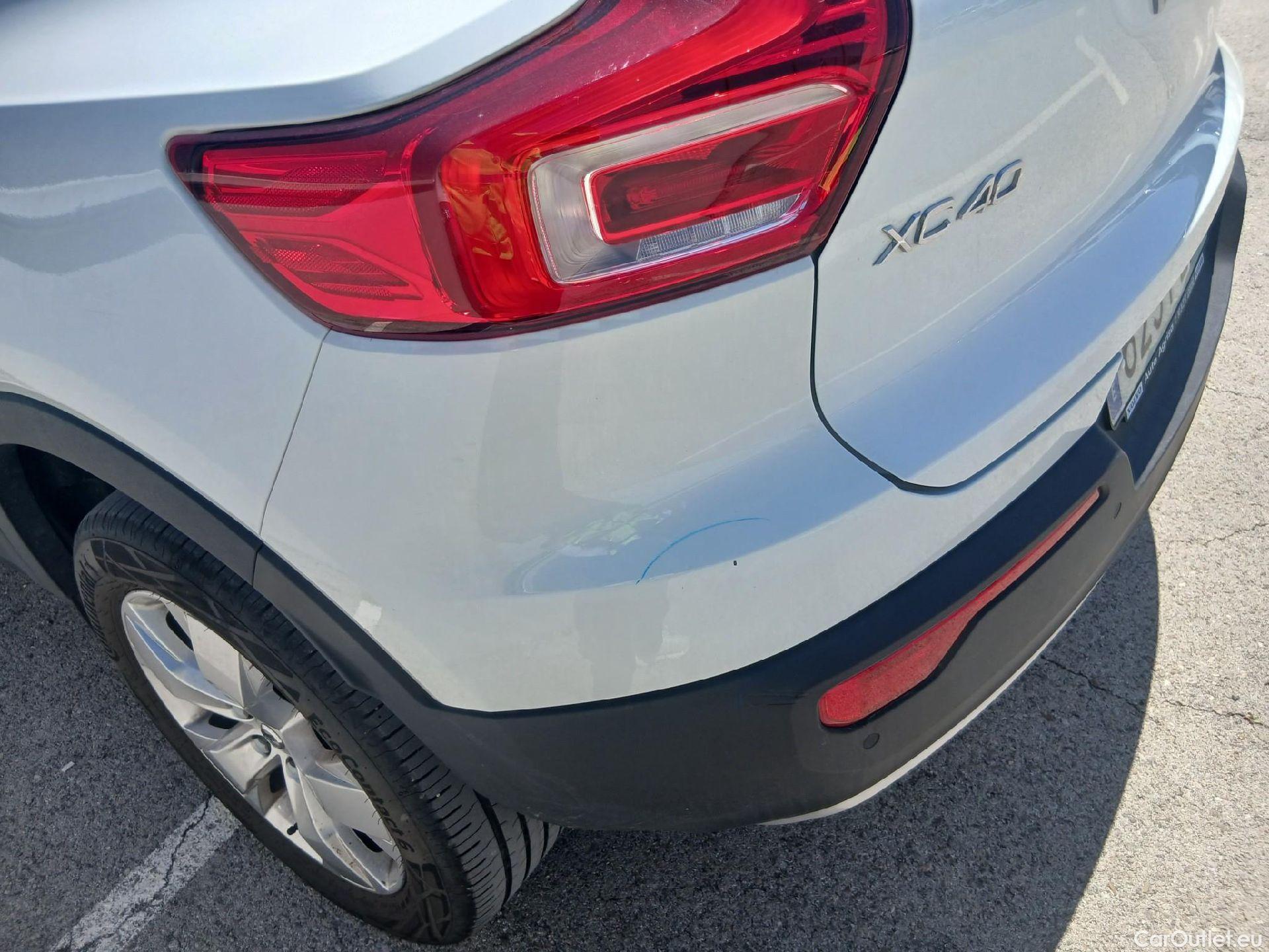 Volvo  XC 40 VOLVO XC40 1.5 T3 Momentum Pro Auto 160 CV #6