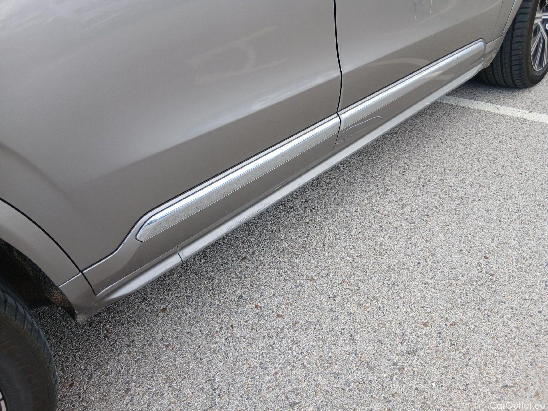  Volvo  XC90 VOLVO  / 2019 / 5P / todoterreno 2.0 B5 D AWD Inscription Auto #13
