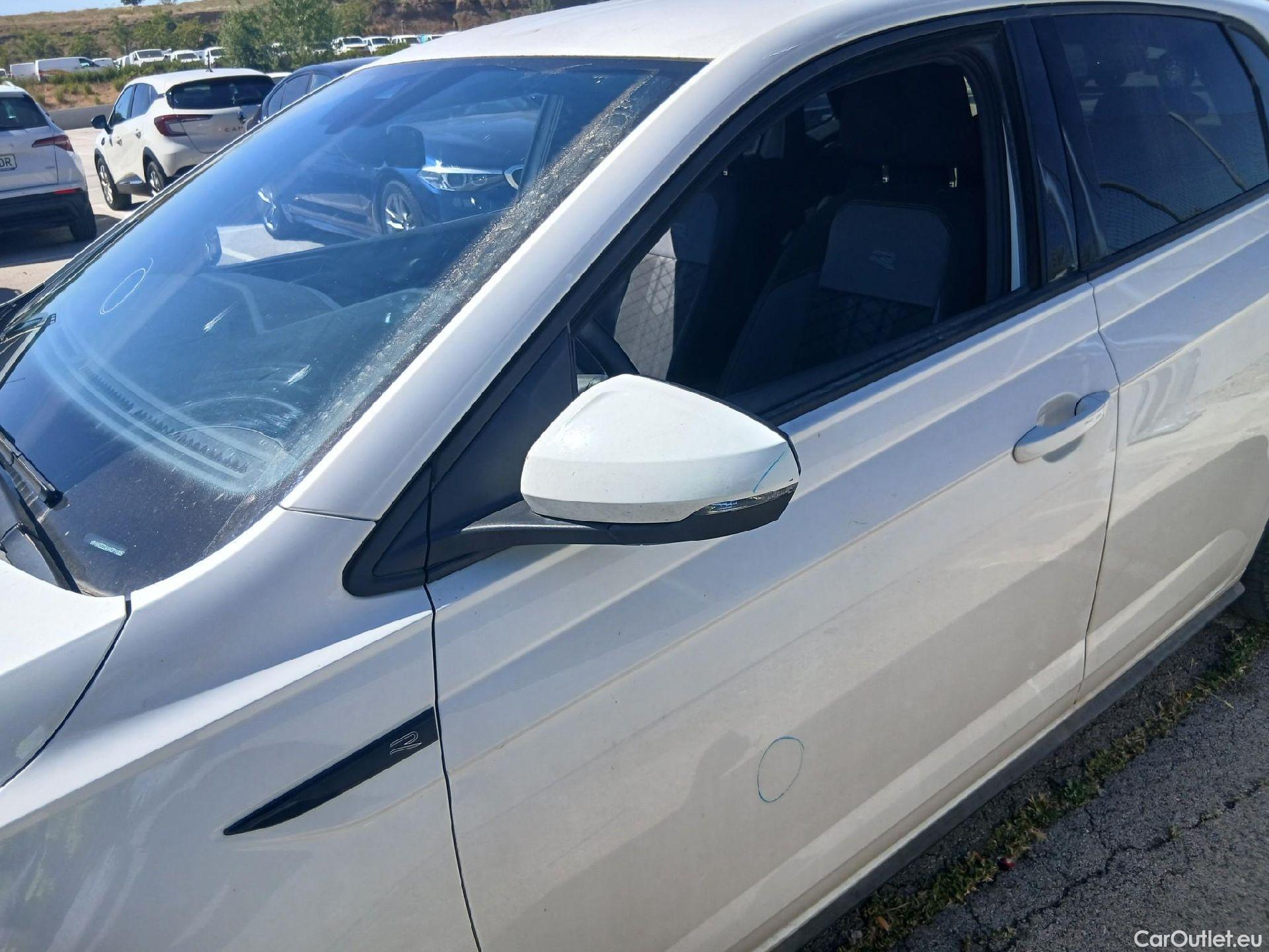  Volkswagen  Polo  VI R-Line 1.0 TSI 95CV MT5 E6d #3